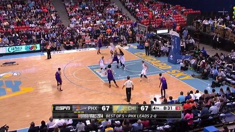 Sue Bird to A’ja Wilson: Top 5 Clutch Moments Fans Still Can’t Believe