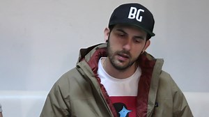 1.2K views · 20 reactions | Check out our interview with Borgore! Watch on youtube here: https://www.youtube.com/watch?v=n05QnqHxwiw | Wide Future | Facebook
