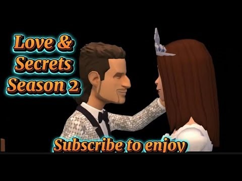 Love & Secrets Season 2 || Official Trailer