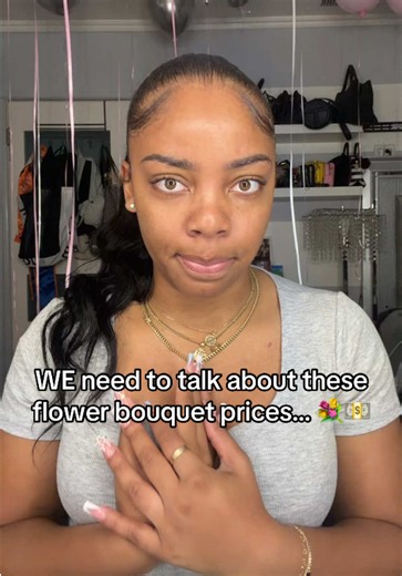 Why Flower Bouquets Are So Expensive Right Now