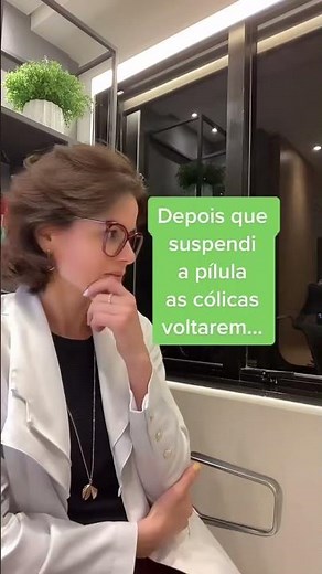 FINALMENTE REVELADO: O Segredo para ACABAR com as CÓLICAS DO OVÁRIO POLICÍSTICO! VEJA AQUI