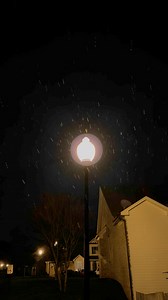 72K views · 948 reactions | Who’s running around after midnight chasing snowflakes?!?! This is in the Greensboro area! | WXII 12 NEWS | Facebook