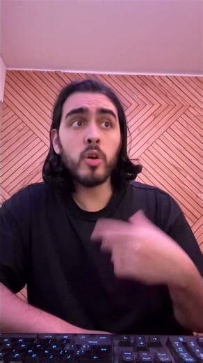 Video for the YouTube algorithm.