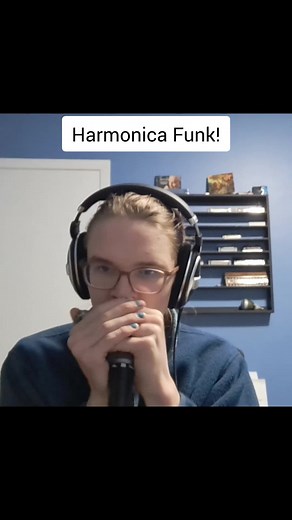 harmonica funk! backing track: Funk Guitar Backing Track in C Minor by Jam'in Backing Tracks #harmonica #funk #jazz #blues #solo #music #jam