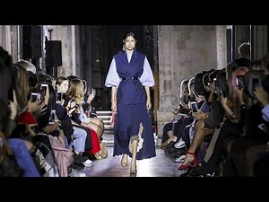 Toga | Spring Summer 2018 Full Fashion Show | Exclusive