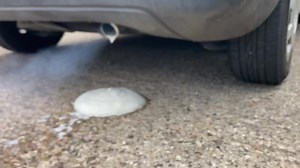 Our DPF Cleaning Service being carried out on a Peugeot Partner. Are...