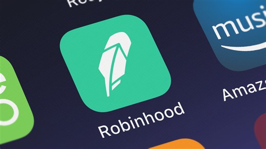 Robinood eyes crypto futures in U.S. and Europe