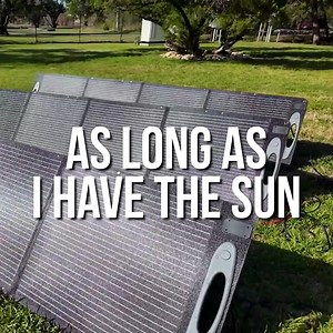 If you’re shopping for a solar generator, compare the specs, and the choice is obvious. The Grid Doctor 3300 gives you more power, more storage, and faster charging than most other guys. While some generators struggle to power large appliances, this one delivers 3300W of continuous output, meaning your refrigerator, freezer, and power tools stay online without compromise. Its 2048Wh battery lasts longer than standard models, so you don’t have to constantly ration power. And while many generators