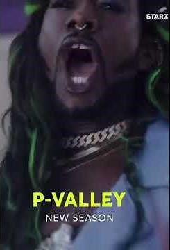 P-Valley Season 3 Promo Preview Teaser