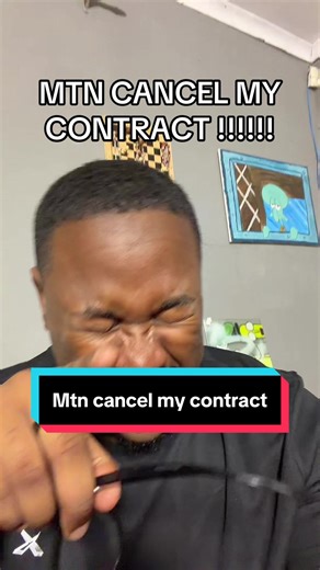How to Cancel Your MTN Contract Effectively