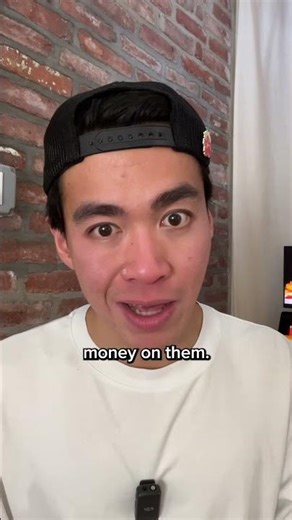 The McDonald's app is not saving you money. 🧾