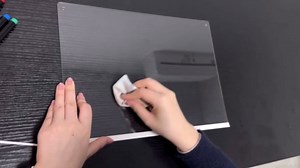 Led Note Board with Colors,16''Drawing Tablet,6 Modes & 8 Colors Light Up Drawing Board,Kids Toy with 13 Light Effects,Birthday Holiday Day Gifts for Girls & Boys Age 3+,Tracing Book（White）