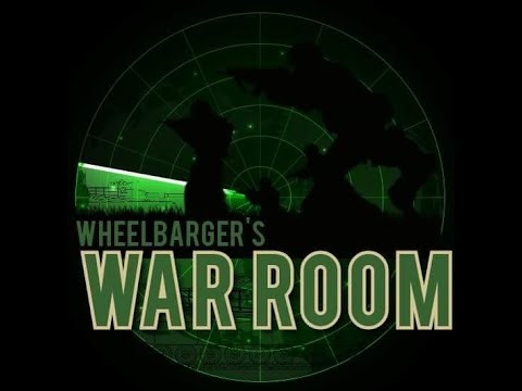 Wheelbarger's War Room