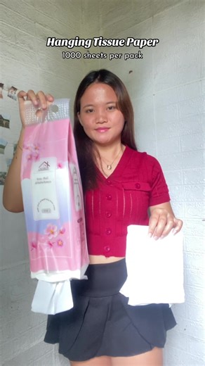 Affordable Hanging Tissue Paper for All Occasions