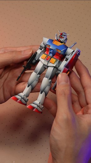 arQuiel Cruz on Instagram: "I painted this Gramps using only an airbrush. No paintbrushes were harmed 😂😂 This painting technique is known as Modulation If you're interested, I have a tutorial on how to do it. Kindly visit my profile. Thanks . . . . . . #gundam #gundamstagram #gunplacommunity #plasticmodel #toyphotography #plamo #gundammodel #gundamkit #gundamphotography #plamodel"