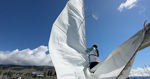 Flathead Lake sailing instructors receive American Sailing Association Outstanding Instructor Award
