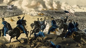 8.3K views · 77 reactions | A guerra sempre gerou mais mitos e lendas do que quase qualquer outra atividade humana e temos uma longa tradição de compartilhar essas histórias. Essas realizações são contadas e recontadas e as histórias se tornam exageradas com o tempo, nos levando a questionar se são mesmo verdadeiras. #H2 | HISTORY | Facebook