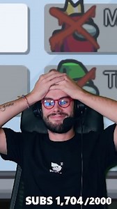 5K views · 35 reactions | C’est passé  #BouziTV #AmongUs #game #gaming #streamer #streaming | LeBouseuh | Facebook