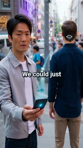 Instant LANGUAGE Translation! 🗣️