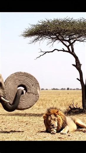 Exploring Wildlife through Engaging Storytelling