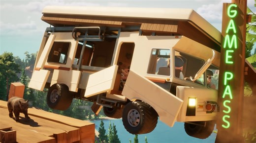 Viral hit RV There Yet heading to Xbox Game Pass and console in May