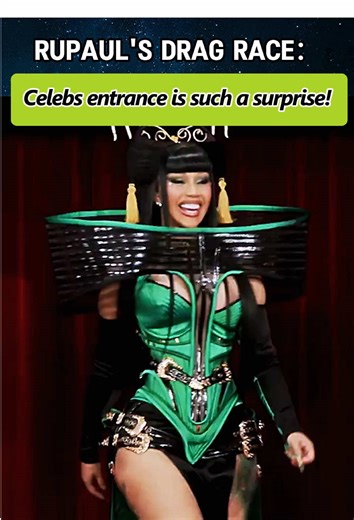 Top Celebrity Guest Appearances on RuPaul's Drag Race