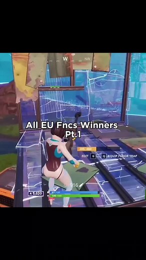 Stompy Dominates in Fortnite Tournaments