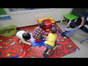 New Israeli Autism Treatment Based on Nutrition