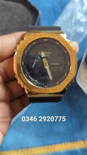 original Casio watch Available #watch #marketing