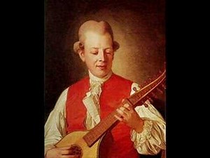 Bellman's Lullaby - Arrangement by Beethoven