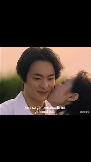 Him #thescarecrow #songgeonhee #seojihye #parkhaesoo #leeheejoon #kwaksunyoung #kdrama #shorts
