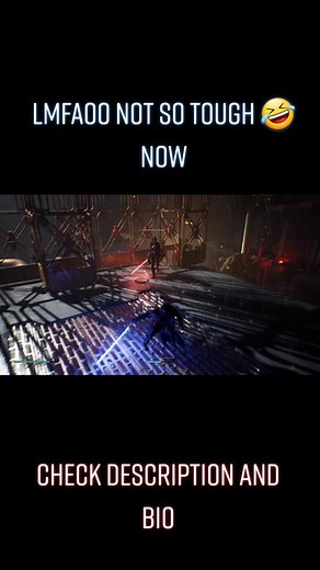 I may not have a chance but the clone does 🤣 please leave a like and follow and try out Dubby energy with my code Savage418 for 10% off at Dubby.gg #Savage #starwars #fallenorder #13thbattalion