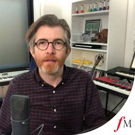 Tonight, don’t miss a special Classic FM edition of Gareth Malone’s Great British Home Chorus, featuring a few of our star presenters. Watch from 5.30pm BST 👉 https://clssicfm.co/2L702nP | Classic FM