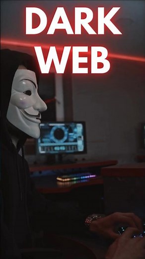 🤯⁉️ Deep WEB & Dark WEB | TIRLA ACADEMY