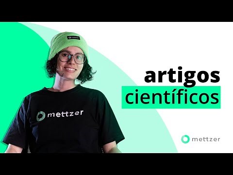 Como Fazer um Artigo Científico - ABNT 2025 Passo a Passo