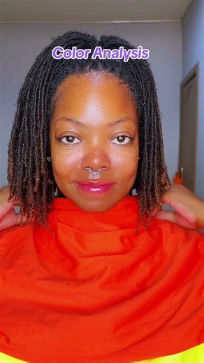 Simple Color Analysis | Find the Colors That Suit You Best