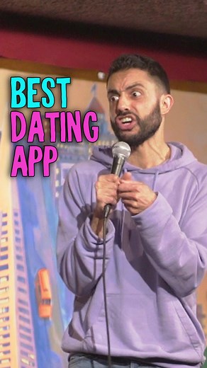 110K views · 6K reactions | Looking for my rock #standupcomedy #puns #oil #fracking #business #app | Sammy Obeid | Facebook