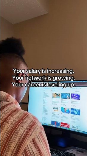 Your Career Motivation