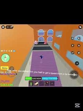 How to get shark v3 in Blox fruits