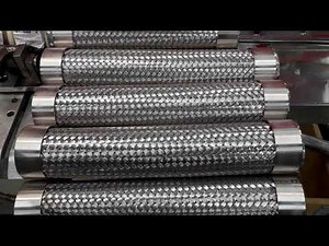 PREP METAL HOSE