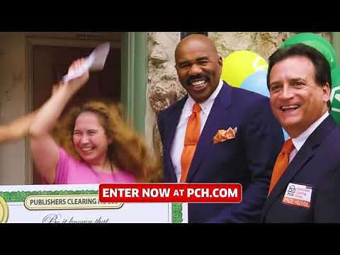 Check Out Our Commercials With Steve Harvey!