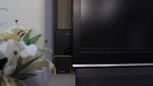 Sony Sound Bar HT-CT60