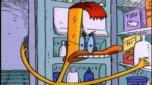 Duckman Episode 001 - I, Duckman