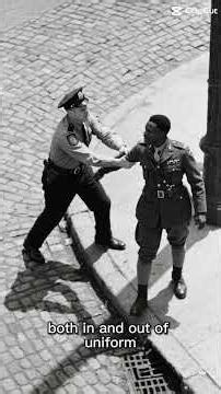 The US Army’s Secret Execution of 19 innocent Black Soldiers