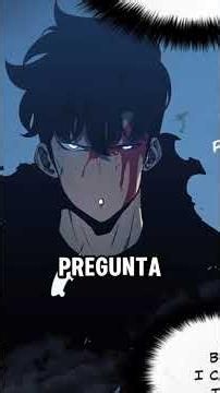 Solo Leveling: ¡El Arquitecto copia los poderes de Jin-Woo y revela el secreto del sistema!