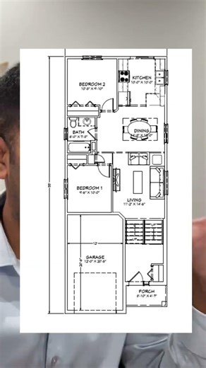 Affordable New Construction in Canada? $599K Detached in Windsor