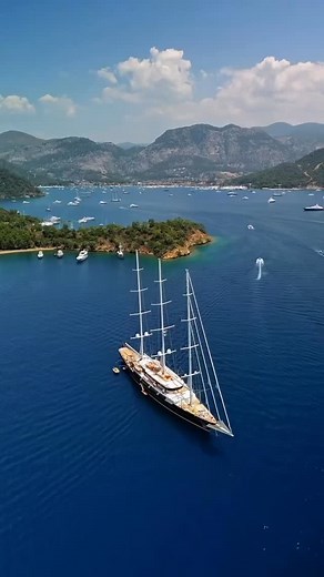 1.2K reactions · 85 shares | ⚓️✨️ | SAIL CHARTER | Facebook