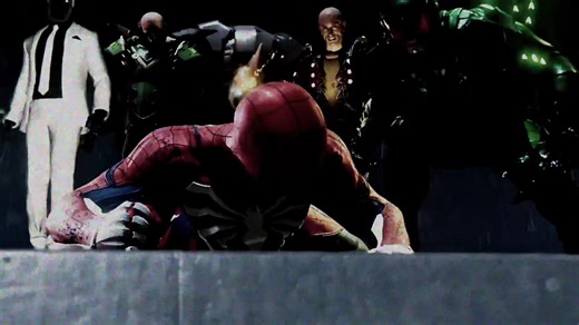 Spiderman ps3 or ps4#fyp #spiderman #playstation #edit #tasm | spider-man