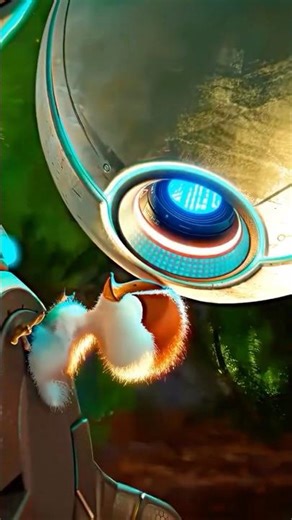The Wild Robot in 120Fps 🔥This Look Insane - Ultra Smooth 4k
