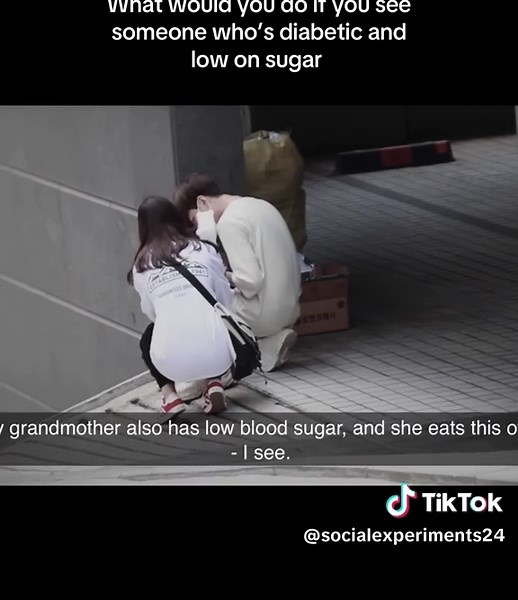 Social experiment #socialexperiment #koreansocialexeriment #fyp #viral